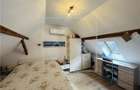 Casa moderna, mobilata si utilata, teren de 309 mp - Cisnadioara - 28