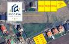 Teren intravilan de vânzare uz Rezidențial cartierul nou Livada Arad - 1