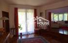 VILA P+E, 5 camere, teren 1350mp, PIPERA - 7