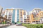 Apartament 2 camere bloc LUX cu piscina ponton vila Sophia 2 Mamaia Constanta - 9