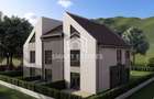 Vilă Tip Triplex P+1E+M - Parcul Teilor - Comision 0% - 8
