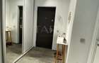 Apartament cu 2 camere, mobilat și utilat, Borhanci, zona Romul Ladea. - 7