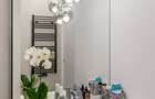 APARTAMENT 3 CAMERE - ONE VERDI PARK - TERASA - 21