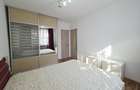 Apartament cu doua camere zona Micro 19 mobilat si utilat CT Ac - 6