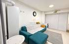 Apartament tip studio, 47.8 mp, ansamblu rezidential, gata de mutare