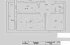 3 camere Theodor Pallady decomandat, centrală, et. 3, an 2020 - 10