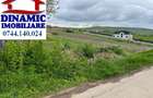 Teren 5000 mp zona Fermelor, str. Plantelor - 1