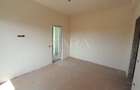 Apartament cu grădină generoasă, în ansamblu privat din Apahida. - 2