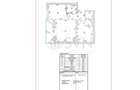 REA1027428 Apartament 3 Camere I Cortina North I Chirie - 10