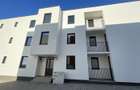Apartament cu 3 camere la stadiul semifinisat cu loc de parcare inclus, in Crist - 2