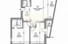 Apartament 3 camere Cismigiu | Bloc 2007 | - 1