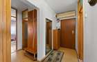 De vânzare Apartament 3 camere Mobilat si utilat., et. 3/4 Alfa, Arad. - 11