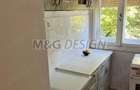 Apartament 3 camere  Dacia etaj 2 - 4