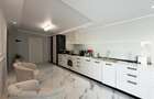 Cumpăna -Vilă nouă P+1 cu 4 camere-Complet mobilată și utilată-Design modern