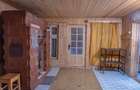 Cabană: afacere și vacanță în același loc | Camenca, Brusturoasa - 14