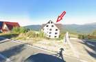 Hotel / Pensiune 1.427 mp + Teren 1.000 mp, Transalpina -100 m pârtia M1,  - 1