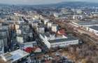 Spatiu industrial/comercial P+1, 3400 mp utili, teren 4000 mp, Marasti - 3