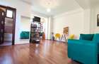 Direct proprietar - Apartament 2 camere, Bucurestii Noi, Bazilescu - 1