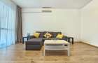 Apart 61m2 + Terasa 13m2 | Aviatiei - Metropolitan Residence | Metrou M2 - Mall