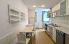 Apartament cu 5 camere, 2 terase si 2 locuri de parcare in Washington Residence!