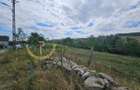 Teren intravilan de vânzare în Alămor, Sibiu, deschidere generoasă, utilitati - 7