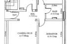 Super pret - Apartament 3 camere 67 mp mobilat etaj 2 - Selimbar Sibiu - 14