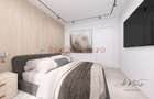 Apartament premium 3 camere | 100,60 mp |  | Două bai  | metrou 15 min - 6