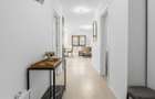 Apartament cu 3 camere semidecomandat | Mărăști | parcare disponibila