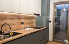 Apartament complet mobilat si utilat, Green Residence - 3