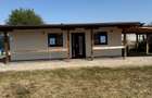 Casă de vânzare în Diniaș | Teren 1.460 mp | Construcție 2023 | Comple