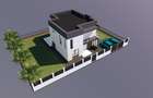 Casa Premium in Cristian, predare la cheie, 4 camere, 3 bai, teren 500mp, eficie - 16