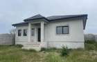 Casa parter, 129 m utili, 450 mp, zona Malu Mare - 1