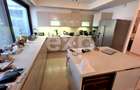Apartament 4 camere- parter + gradina + 3 locuri de parcare- Dorobanti Capitale