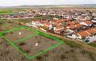 RECO Teren intravilan Paleu zona cartier Orizont - 6