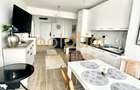 2 CAMERE 52MP/TERASA CU VEDERE CATRE MARE IN CONDO ALEZZI INFINITY/1MIN PLAJA - 6