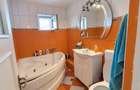 Apartament 4 Camere| Doamna Ghica | Centrală Proprie | 2 Băi | Parcare