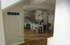 Duplex la cheie, 4 camere, 110 mp utili, 335 mp teren, Floresti, zona Terra