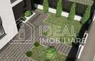Casă individuală P + M – Șura Mare | 120 mp utili | 5 camere | Curte 262 mp - 4