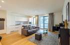 Apartament 2 camere, Aviatiei , 2 min Promenada- Mall, 10 min Baneasa Shopping C - 6