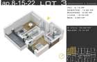 Apartament 2 camere Th Pallady-Metrou N. Teclu-Parcare Bonus - 1