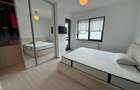 Apartament 2 camere, Bucurestii Noi - Bazilescu, mobilat, 57mp, 2 min de metrou. - 9