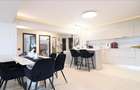 Apartament superb cu mutare imediata, Palas Mall, 128 mp, terasa privata