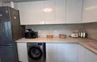 La Cheie - Apartament 2 camere, etaj 1, zona Plantelor. Mobilat utilat - 7