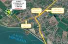 Direct proprietar – Teren 1.908 mp în Cornetu, Ilfov - 2