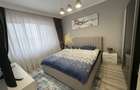 apartament de inchiriat cu 4 camere  in zona  Bucurestii Noi - 8