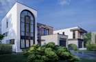 Masterpiece ARK VILLA *863SQM of land* / 309SQM built / Balotesti - 4