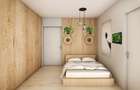 Garsoniera tip Studio finisata la cheie, bloc cu lift,  Calea Surii Mici - 10