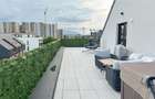 Apartament Deosebit | Terasa cu Jacuzzi | Priveliste si Parcare Subterana - 8