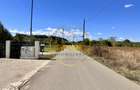 Corbeanca 2000 mp | deschidere 22 m la drum asfaltat | padure | utilitati - 5