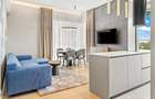 One Verdi, premium 3 camere - 2